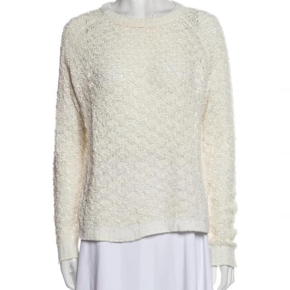 Theyskens Theory Sweater size L VGUC
